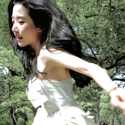 深情的朋友