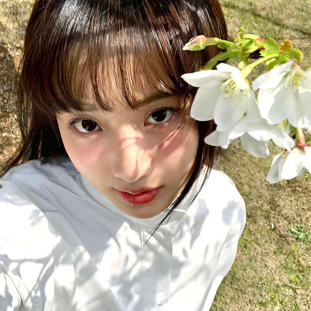 站住！花小姐